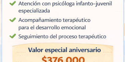 Plan Aniversario Kidsandfamily