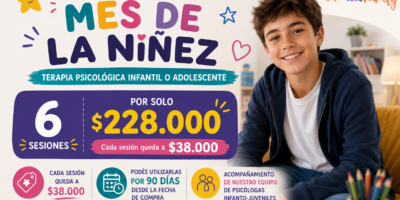 Plan Mes de la Niñez