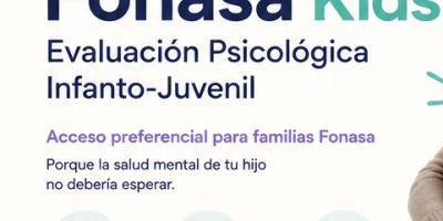 Programa Fonasa Kids