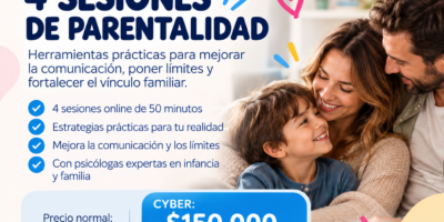 Pack Conecta Familia